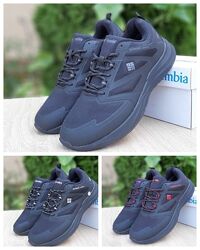 Демісезонні чоловічі кросівки Columbia Outdoor Leisure 41-46