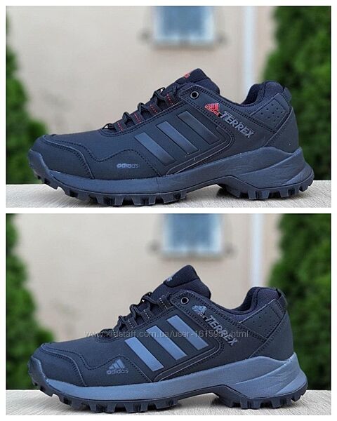 Демісезонні чоловічі кросівки Adidas Terrex 41-46