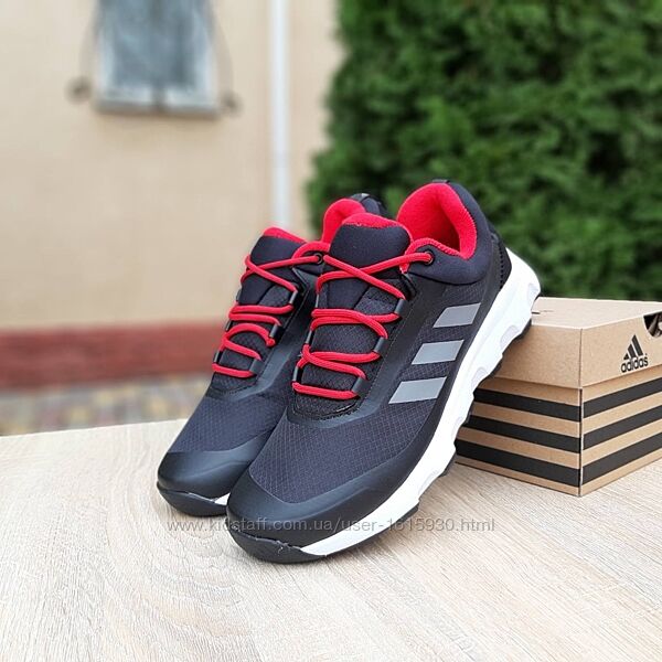 Демісезонні чоловічі кросівки Adidas Terrex Climaproof 41-45