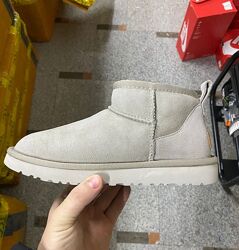 Зимові жіночі уггі Ugg Ultra Mini 36-40