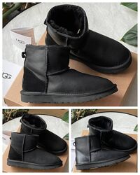 Зимові чоловічі уггі Ugg Classic Mini 40-45
