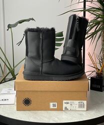 Зимові жіночі уггі Ugg Zip 36-40
