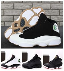 Чоловічі кросівки Nike Air Jordan 13 41-45