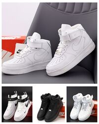 Жіночі кросівки Nike Air Force 36-40