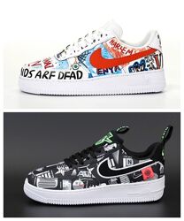 Жіночі кросівки Nike Air Force 36-40