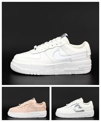 Жіночі кросівки Nike Air Force 1 Pixel 36-40