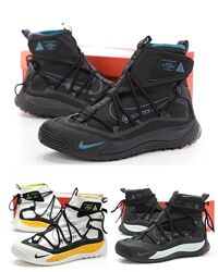 Чоловічі кросівки Nike ACG Air Terra Antarktik Gor-Tex 41-45