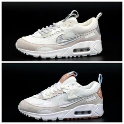 Жіночі кросівки Nike Air Max 90 Futura 36-40