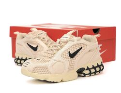 Жіночі кросівки Nike Stussy Air Zoom 36-40