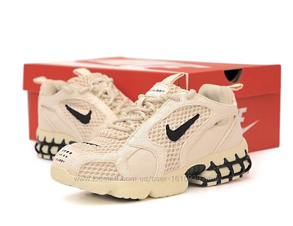 Жіночі кросівки Nike Stussy Air Zoom 36-40
