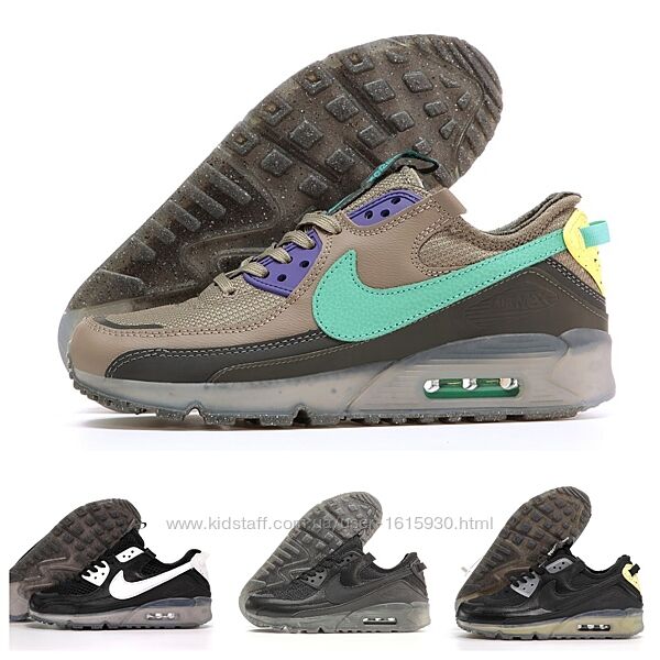 Чоловічі кросівки Nike Air Max Terrascape 90 41-45