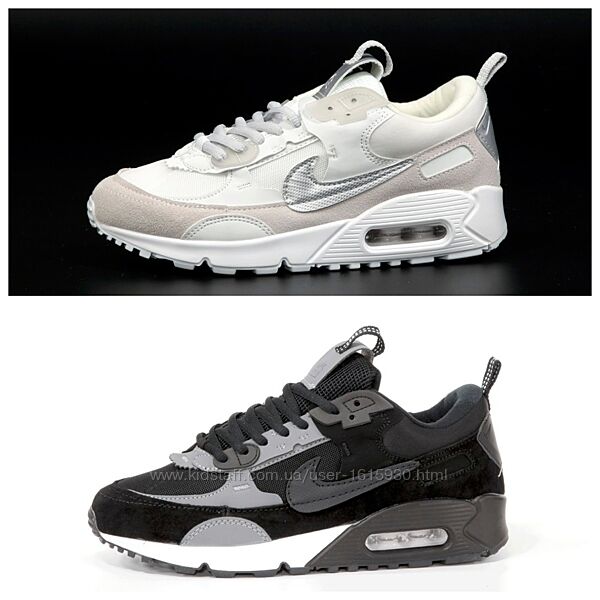 Чоловічі кросівки Nike Air Max 90 Futura 41-45
