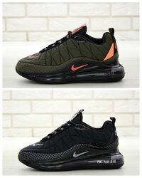 Чоловічі кроссівки Nike Air Max 720-818 41-45