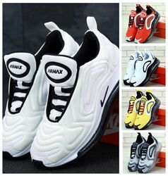 Чоловічі кроссівки Nike Air Max 720 41-45