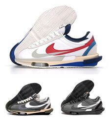Чоловічі кросівки Nike Sacai Zoom Cortez 41-45