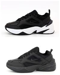 Чоловічі кросівки Nike M2K Tekno 41-45