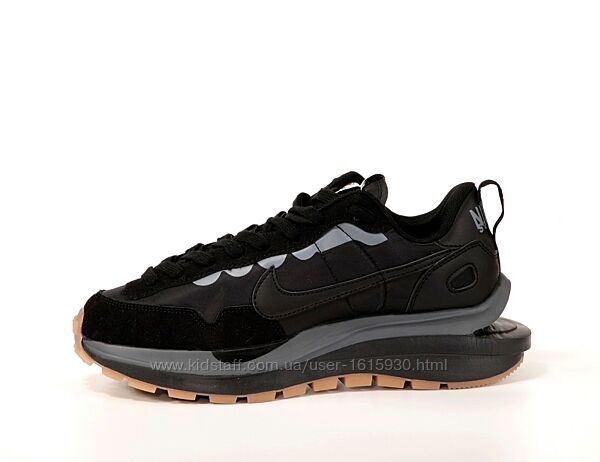 Чоловічі кросівки Nike Nike Sacai VaporWaffle 41-45
