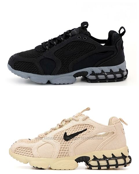 Чоловічі кросівки Nike Stussy Air Zoom 41-45