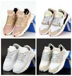 Жіночі кросівки Adidas Nite Jogger 36-41