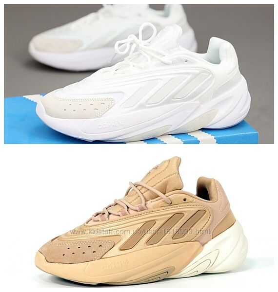 Жіночі кросівки Аdidas Ozelia 36-40