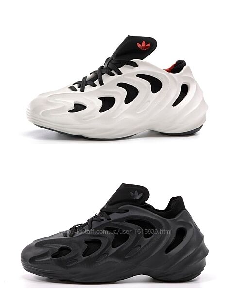 Чоловічі кросівки Adidas adiFOM Q 41-45