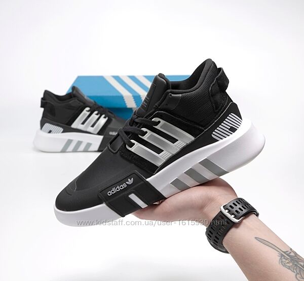 Чоловічі кросівки Adidas Equipment Termo 41-45