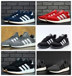 Чоловічі кросівки Adidas Iniki 40-45