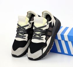 Чоловічі кросівки Adidas Nite Jogger 41-45