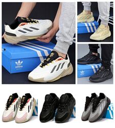 Чоловічі кросівки Adidas Ozelia 40-45