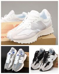 Чоловічі кросівки New Balance 327 41-45