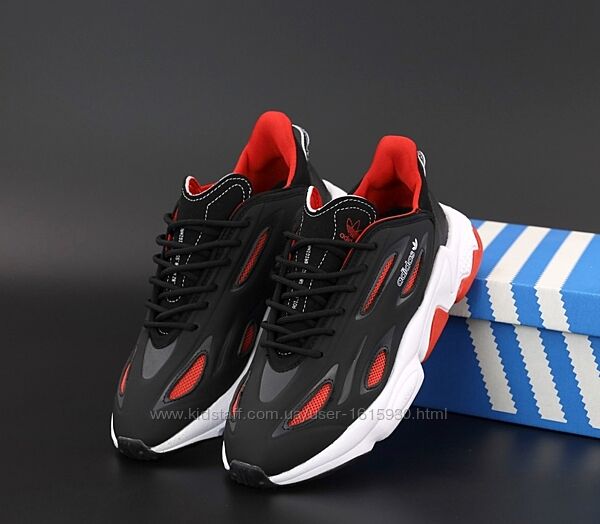 Чоловічі кросівки Adidаs Ozwееgо Celox 41-45