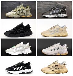 Чоловічі кросівки Adidаs Ozwееgо 41-45