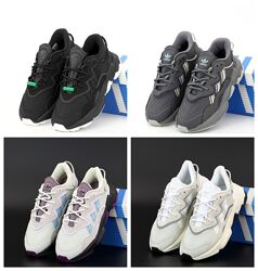 Жіночі кросівки Adidas Ozwееgо 36-40