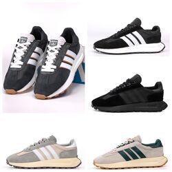 Чоловічі кросівки Adidas Retropy E5 41-45