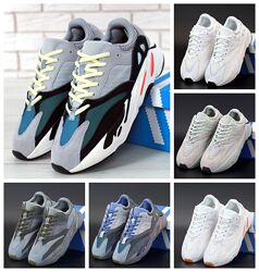Жіночі кросівки Adidas Yeezy Boost 700 36-41
