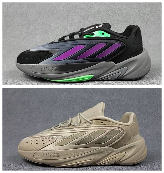Чоловічі кросівки Adidas Ozelia 41-45