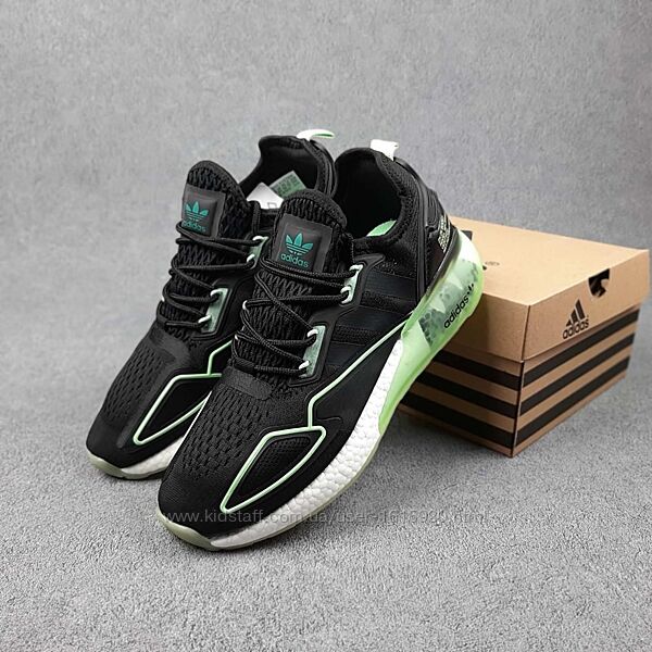 Чоловічі кросівки Adidas ZX 2K 40-45