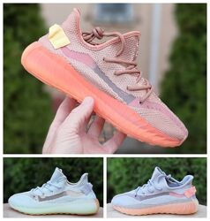 Жіночі кросівки Adidas Yeezy Boost 350 36-41