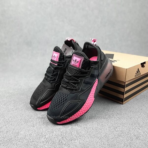 Жіночі кросівки Adidas ZX 2K 36-40