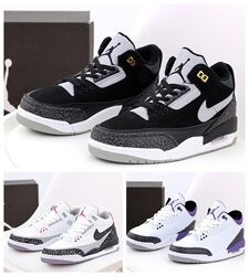 Чоловічі кросівки Nike Air Jordan 4 Retro Kaws 41-45