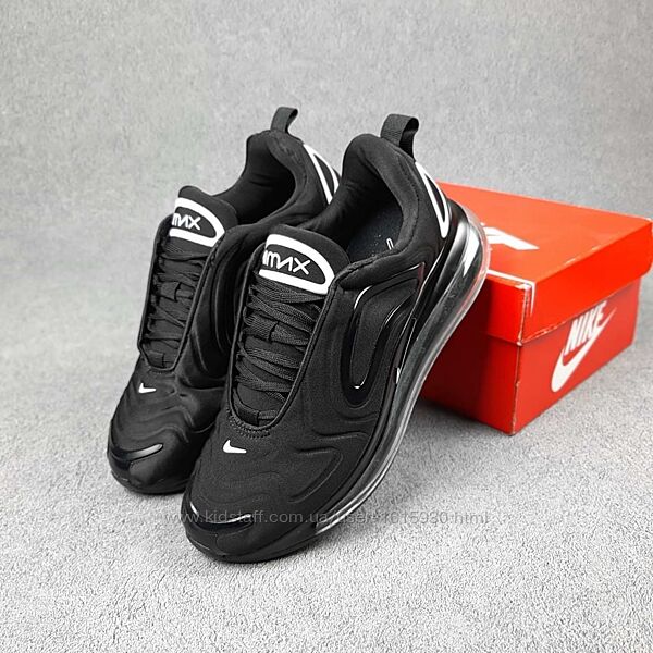 Чоловічі кросівки Nike Air Max 720 40-44