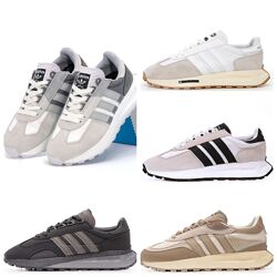 Чоловічі кросівки Adidas Retropy E5 41-45