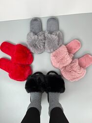 Жіночі домашні тапочки 36-41