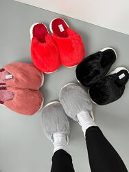 Жіночі домашні тапочки 36-41