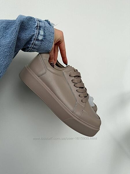 Жіночі кросівки натуральна шкіра 36-41