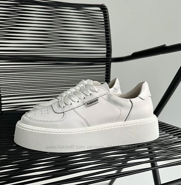 Жіночі кросівки натуральна шкіра 36-41