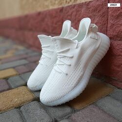 Жіночі кросівки Adidas Yeezy Boost 350 36-40