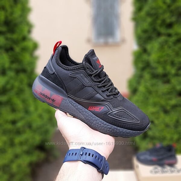 Жіночі кросівки Adidas ZX 2k 37-41