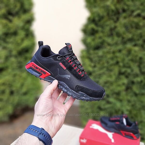 Жіночі кросівки Puma H. ST.20 36-41