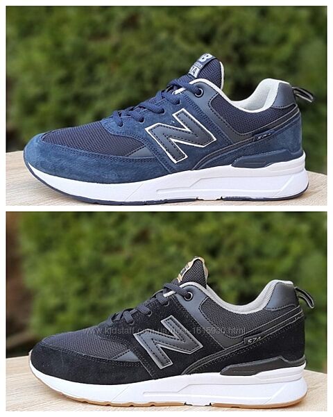 Чоловічі кросівки New Balance 574 41-46